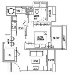 The Merlot (D8), Apartment #594176151